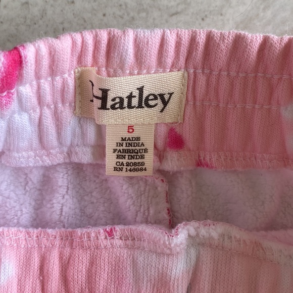 Hatley matching short short set - Picture 6 of 8
